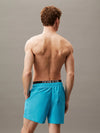 Boxer Mare Calvin Klein Swimwear KM0KM01094CEf - Lusso, Stile Esclusivo e Alta Moda Estiva