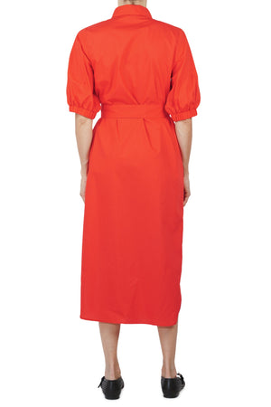 SO ALLURE So Allure - Abito - 451628 - Rosso da donna