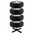 Supporti per pneumatici e cerchioni