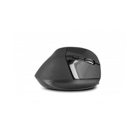 ERGO PRO VERTICAL ERGONOMIC MOUSE WIRELESS 2.4GHz. BLEUTOOTH & WIRED MOUSE - for RIGHT Handed