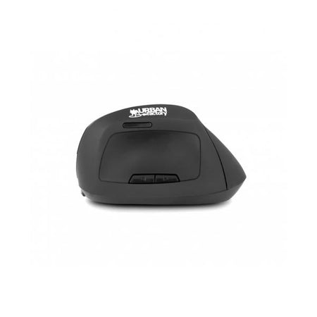 ERGO PRO VERTICAL ERGONOMIC MOUSE WIRELESS 2.4GHz. BLEUTOOTH & WIRED MOUSE - for RIGHT Handed