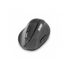 ERGO PRO VERTICAL ERGONOMIC MOUSE WIRELESS 2.4GHz. BLEUTOOTH & WIRED MOUSE - for RIGHT Handed