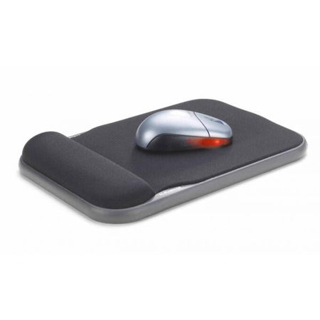 H/Adjustable Mouse Rest Black