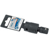 Giunto universale a percussione 1/2 con cuscinetto a sfera Expert Draper Draper tools