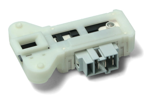 ELETTROSERRATURA BLOCCOPORTA LAVATRICE INDESIT C00306612 xwc 71051 WHIRLPOOL