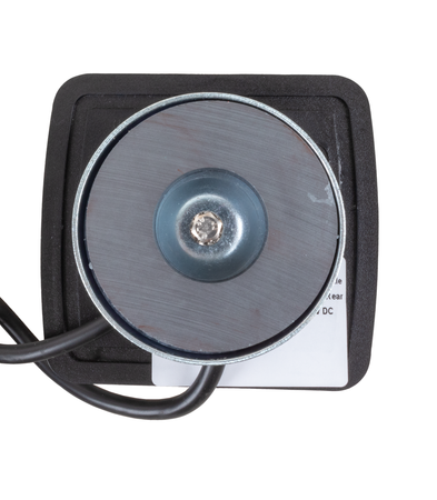 Kit luci con fanali a LED magnetico 12V cavo 7,5m + 2,5m tra fanali