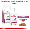 Royal Canin Early Renal Croccantini per Cani Adulti