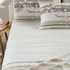 Lenzuola fantasia Calaluna ! Caleffi in Cotone Matrimoniale – Lusso, Eleganza e Promozione di Classe