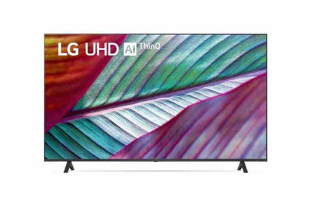 LG SMART TV 75" FULL HD 4K ULTRA HD NERO