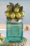 Profumatore 500 ML Melaverde Linea Limoni  Porcellana