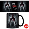 Tazza Termosensibile Stranger Things 4 Vecna - Scmg27590
