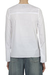 ALESSIA SANTI Alessia Santi - Blusa - 450166 - Latte da donna