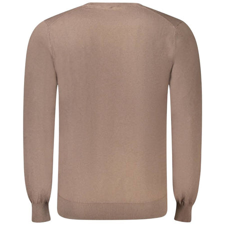 Guess maglioncino marrone DANIEL M5YR26Z0122G1EC