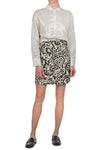 8PM 8pm - Camicia - 450689 - Crema da donna