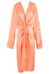 JUCCA Jucca - Abito - 390156 - Arancione da donna