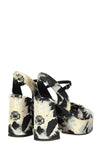 VIC MATIE Vic Matie - Sandali - 350640 - Nero da donna