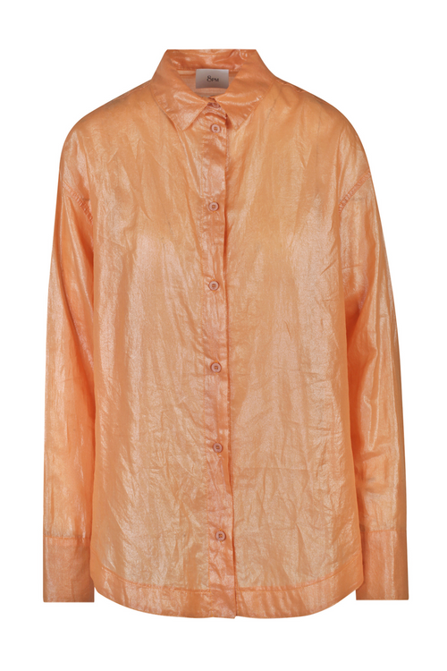 8PM 8pm - Camicia - 450689 - Arancione da donna