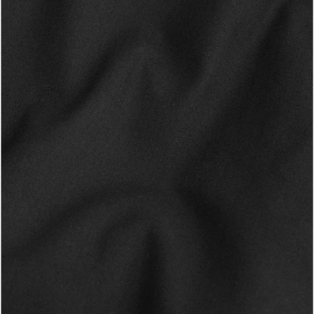 Calvin Klien camicia nera extra slim LV019EU0600CM