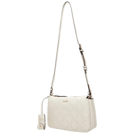 Liu Jo borsa a spalla crossbody marmo AF5072E0538-30002
