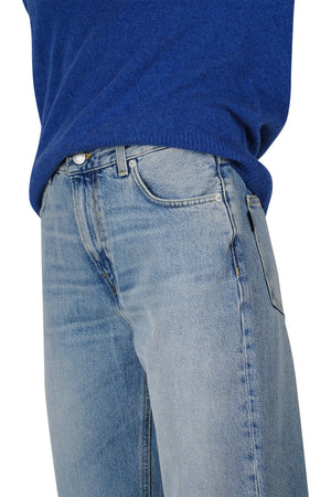 HAIKURE Haikure - Jeans - 461584 - Denim da donna
