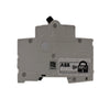 Interruttore magnetotermico differenziale classe AC 1P+N 0,03 32A curva C 4,5kA ABB