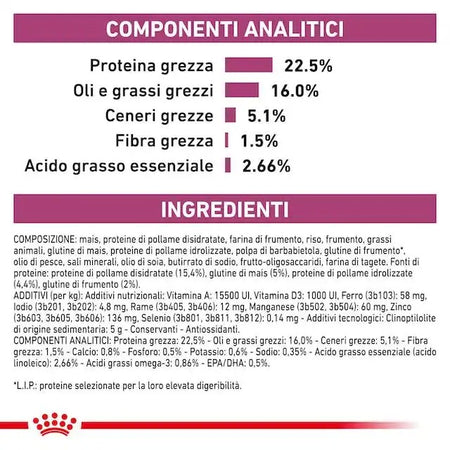 Royal Canin Early Renal Croccantini per Cani Adulti