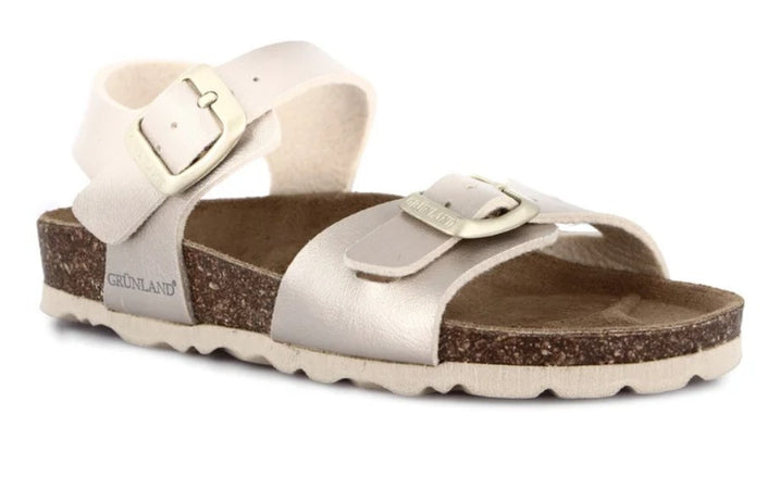 Sandali bambina dal 30 al 38 Grunland