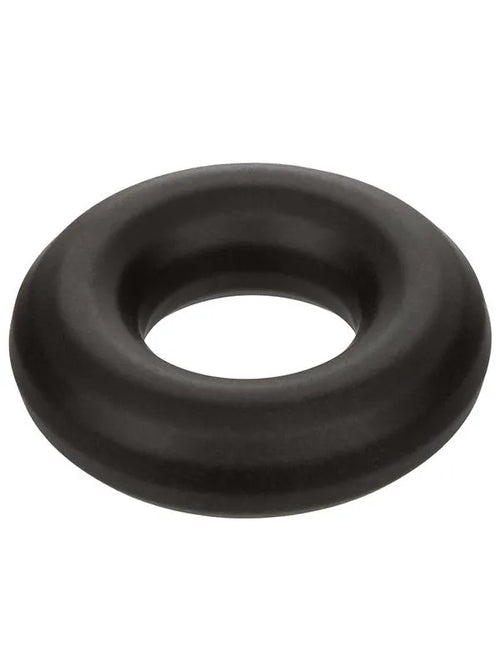 Alpha Liquid Silicone Prolong Nero