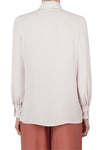 SO ALLURE So Allure - Camicia - 451641 - Cipria da donna