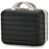 Set 4Valigie Rigide Ruote Easy roll Bagaglio mano Beauty Case Trolley Resistente
