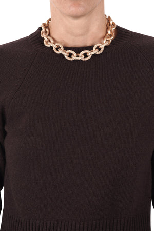 ALEVA' BIJOUX Aleva' Bijoux - Collana - 461313 - Oro da donna