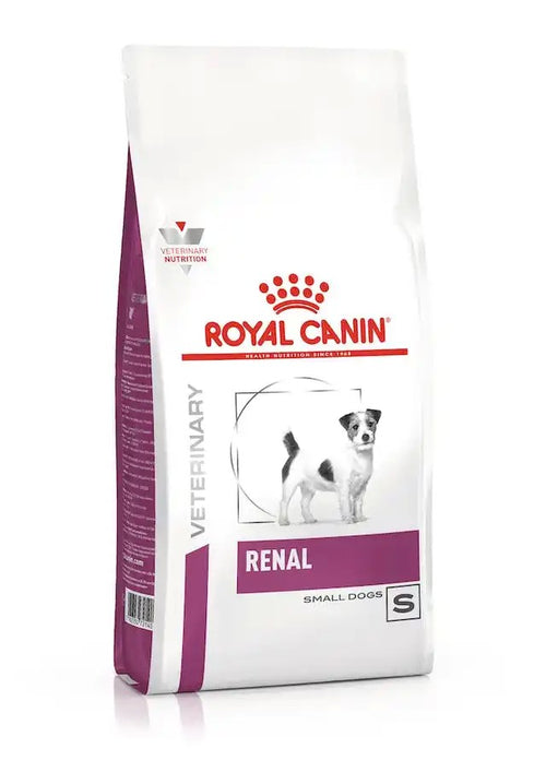 Royal Canin Renal Small Dog Croccantini per Cani Adulti