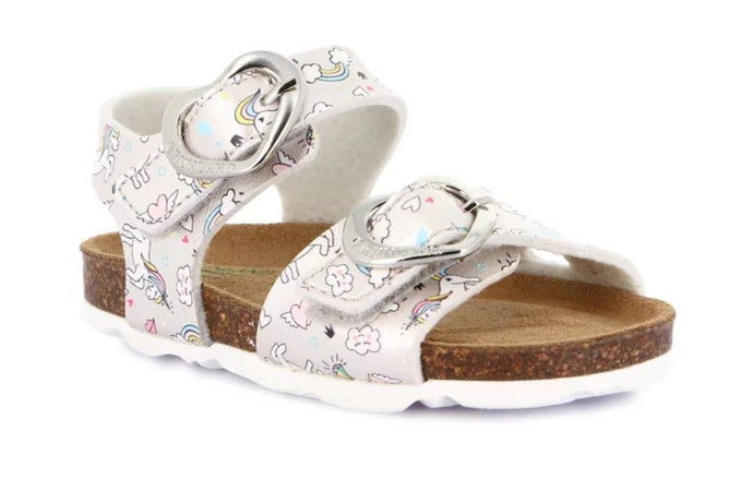 Sandali bambina dal 20 al 32 Grunland