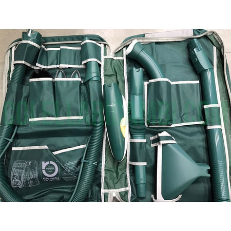 Borsa Accessori Vorwerk Folletto VK140 + Picchio PB420