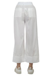 MAMA B Mama B - Pantalone - 450670 - Latte da donna