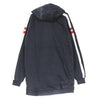 ELLESSE Felpa Cappuccio Donna Claviere Navy da donna