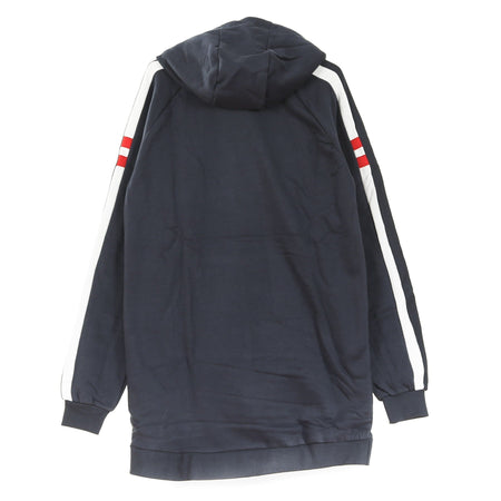 ELLESSE Felpa Cappuccio Donna Claviere Navy da donna