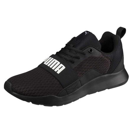 Puma Wired