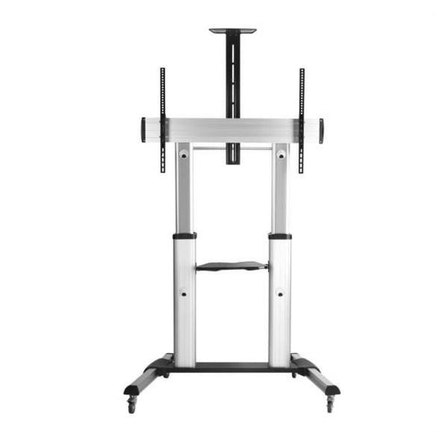 Roline 17031261 supporto da tavolo per tv a schermo piatto 2,54 m (100) argento - RO17.03.1261