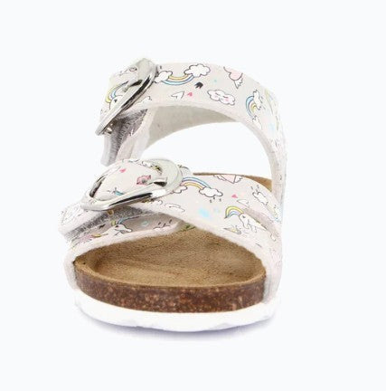 Sandali bambina dal 20 al 32 Grunland