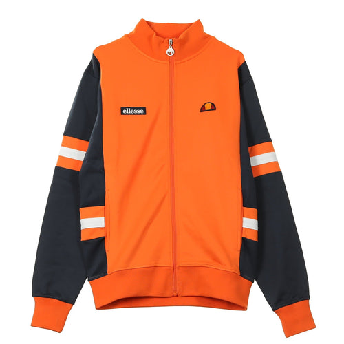 ELLESSE Giacca Tuta Uomo Galturg Red Firecracker da uomo