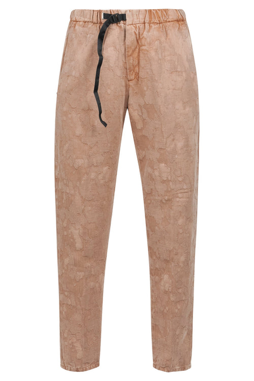 WHITE SAND White Sand - Pantalone - 460107 - Nocciola da donna