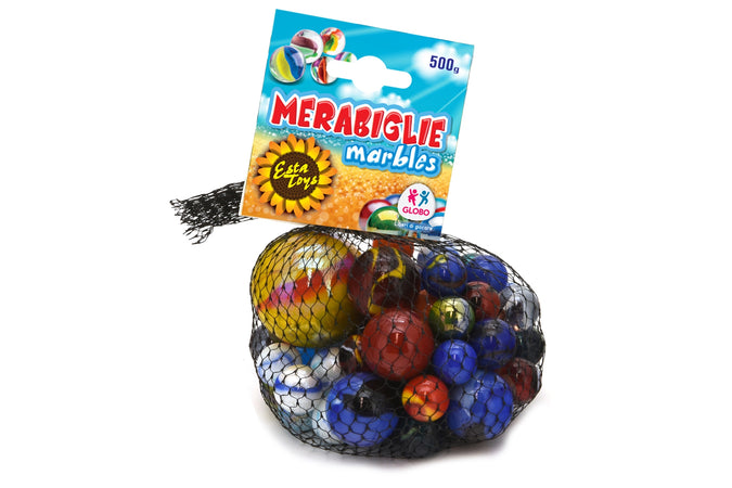 Sacchetto merabiglie