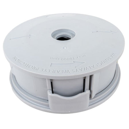 Testina Batti e Vai Universale a Caricamento Facilitato Easy Load per Decespugliatore Ama