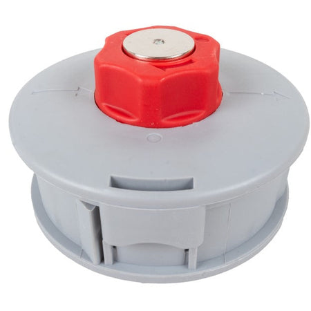 Testina Batti e Vai Universale a Caricamento Facilitato Easy Load per Decespugliatore Ama