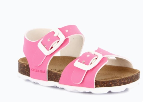 Sandali bambina dal 25 al 34 Grunland