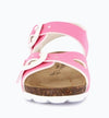 Sandali bambina dal 25 al 34 Grunland