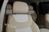 Coprisedili Su Misura Per Lexus LX-570 (2008-2015)