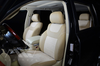 Coprisedili Su Misura Per Lexus LX-570 (2008-2015)