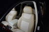 Coprisedili Su Misura Per Lexus LX-570 (2008-2015)